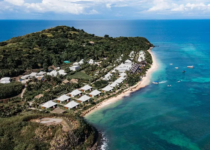 Sheraton Resort & Spa, Tokoriki Island, Fiji