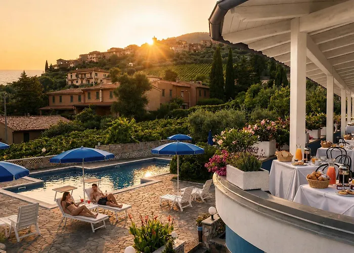 Hotel Blu Eden - Calabria oltre il mare