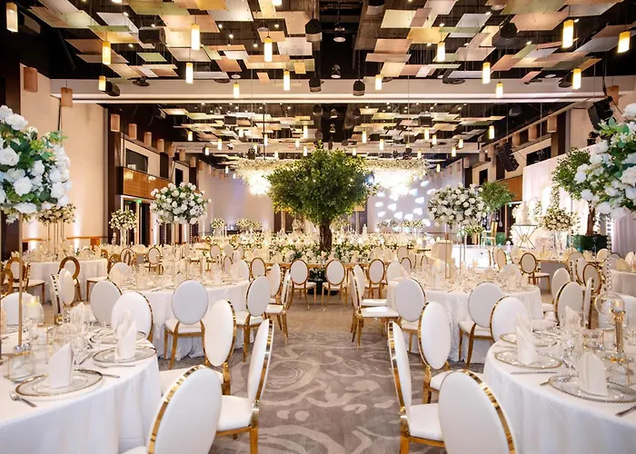 Hyatt Regency Trinidad