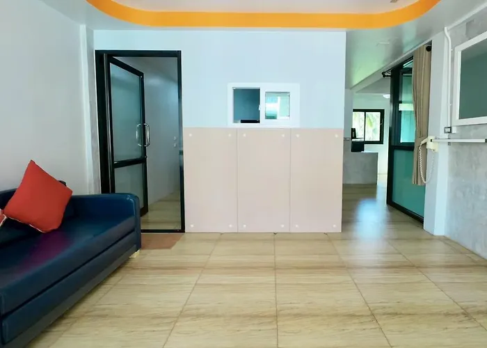 Good Dream Hotel