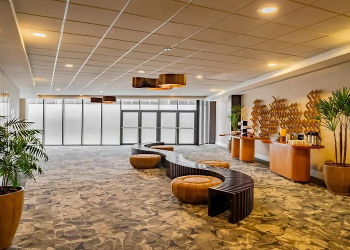 Courtyard By Marriott Rio De Janeiro Barra Da Tijuca