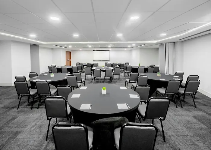 Courtyard By Marriott Rio De Janeiro Barra Da Tijuca
