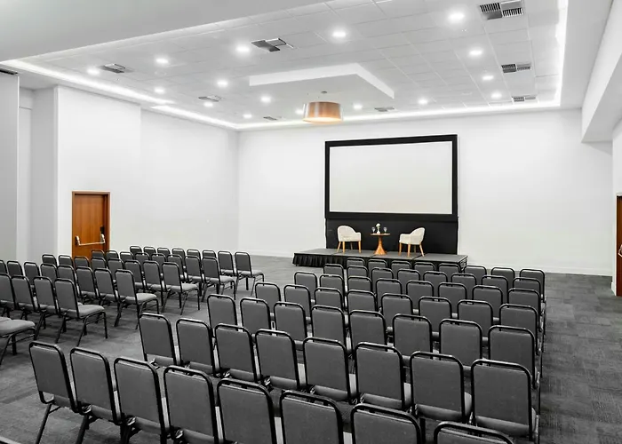 Courtyard By Marriott Rio De Janeiro Barra Da Tijuca