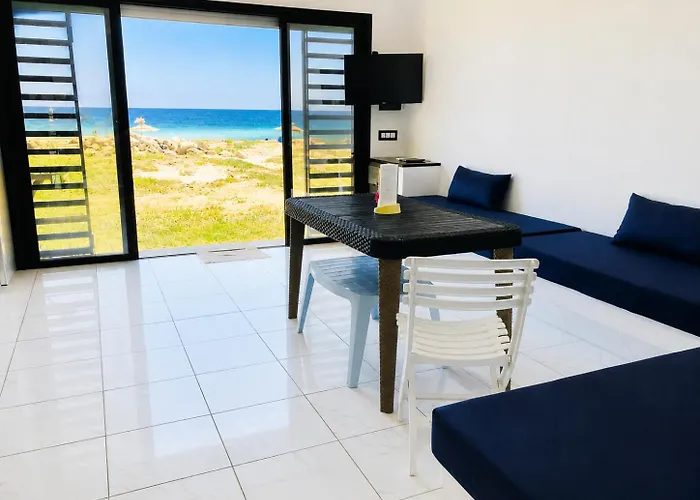 Casa Del Mar Residences