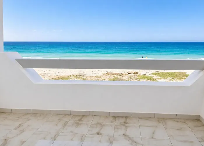 Casa Del Mar Residences