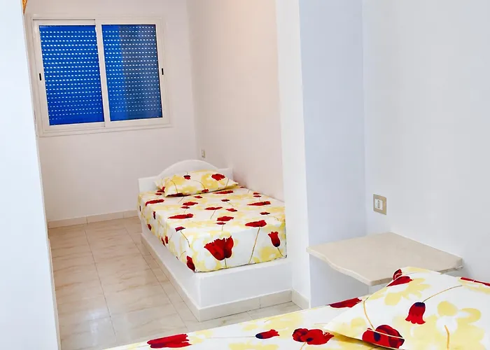 Casa del Mar Residences