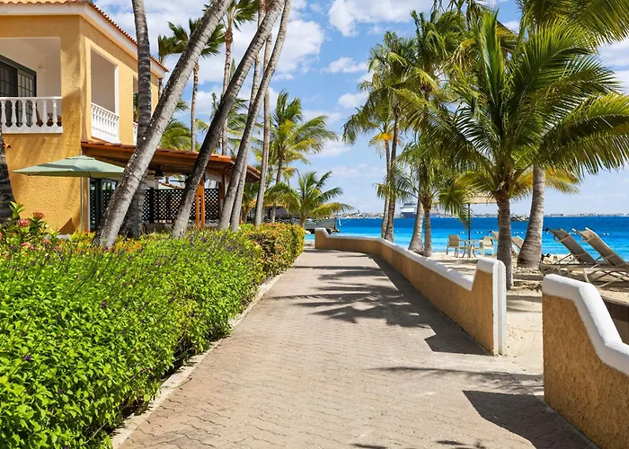 Harbour Village Beach Club