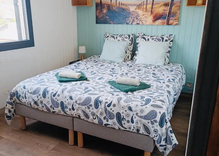 LacanOcéane Bed&Breakfast