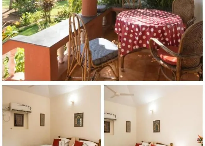 Villa La Casita