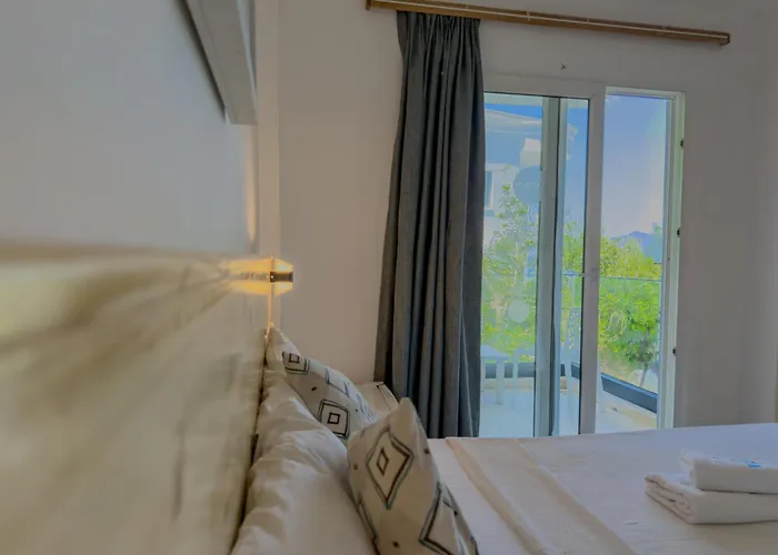 Korsanada Hotel