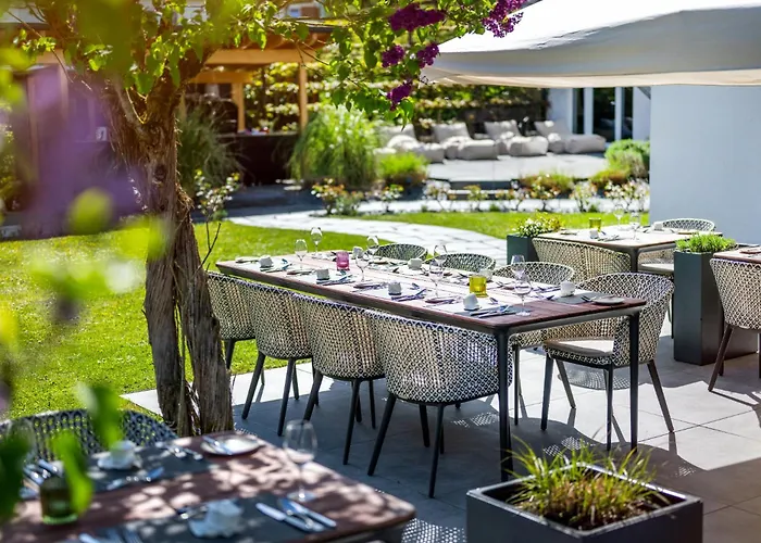 Moselromantik Hotel Kessler Meyer - Adults Only