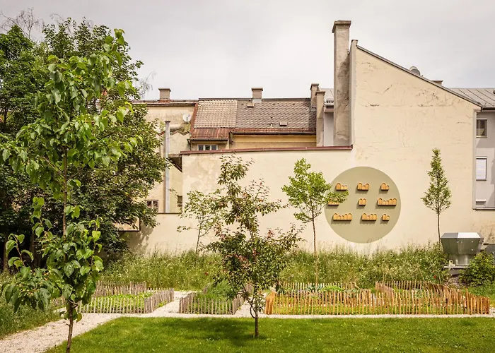 Hotel zum Hirschen Salzburg