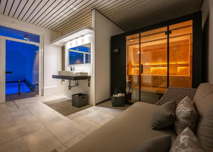 Moselromantik Hotel Kessler Meyer - Adults Only