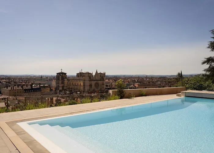 Villa Florentine Lione