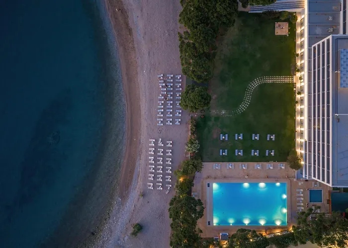 Achaia Beach Hotel, Vassilicos House Of Hospitality