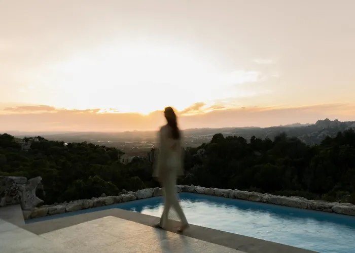 Petra Segreta Resort & Spa