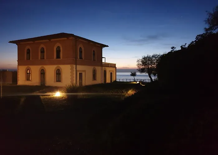 Cala Dei Mori