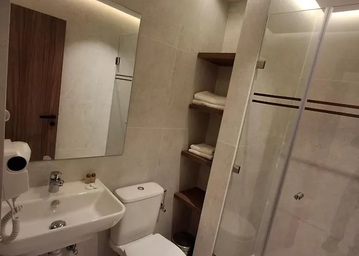 Residence Hoteliere Fleurie