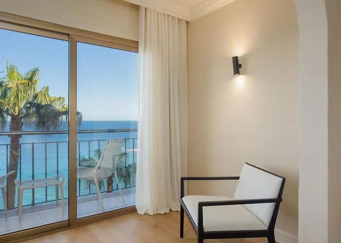 Hotel Cap Roig & Spa By Brava Hoteles