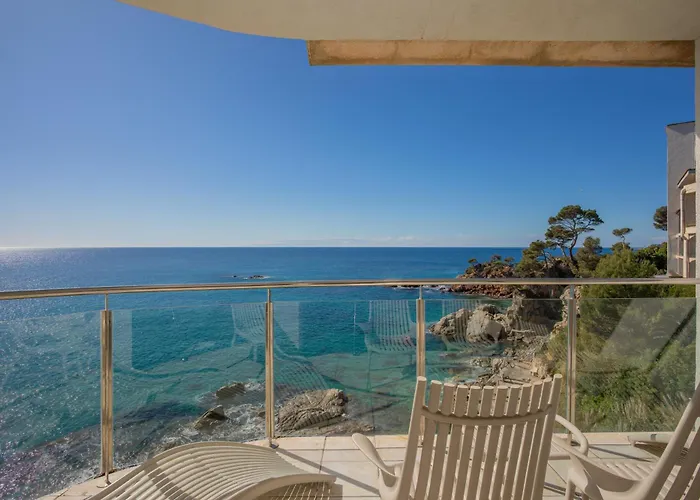 Hotel Cap Roig&Spa by Brava Hoteles