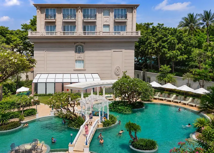 The Imperial Vung Tau Hotel