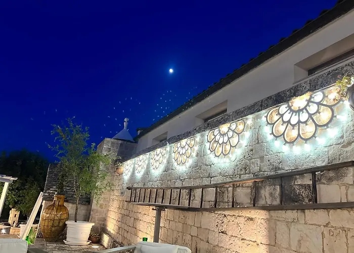 Relais Masseria Serritella