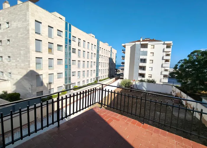 Apartaments Lamoga - Boabi