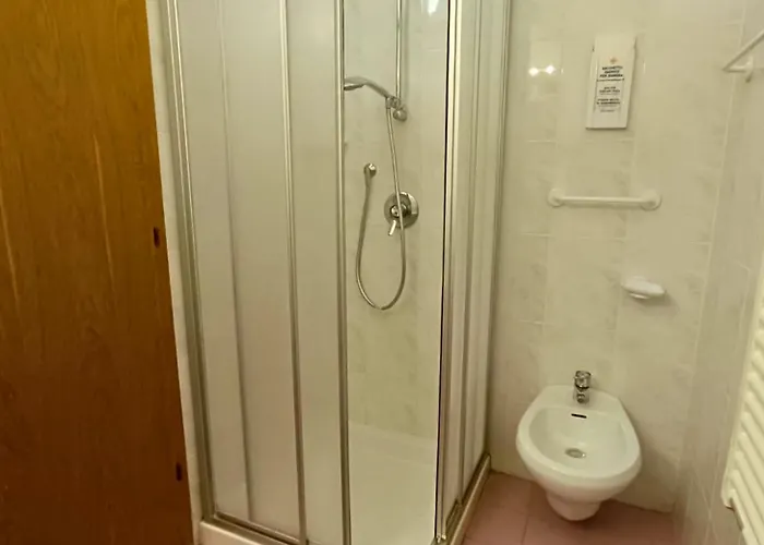 Hotel Rosalpina