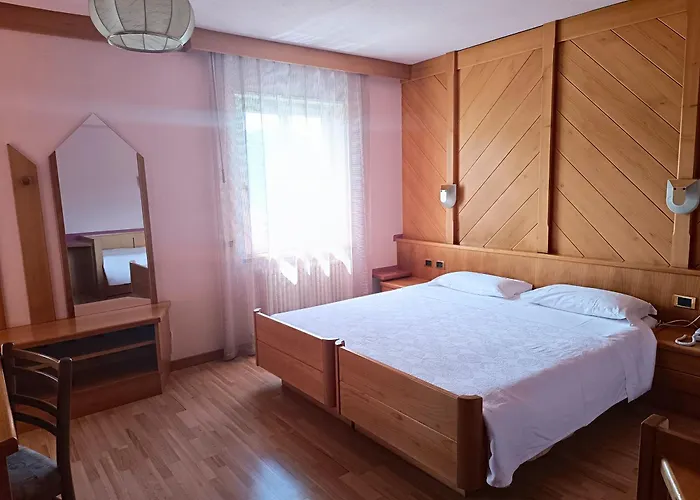 Hotel Rosalpina