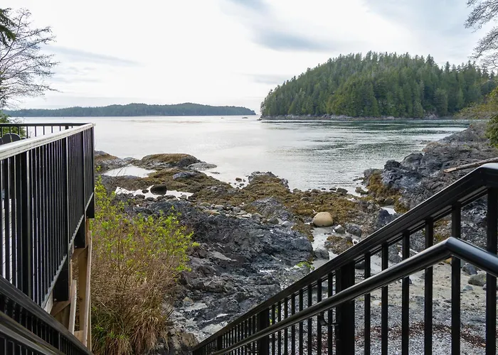 Duffin Cove Resort