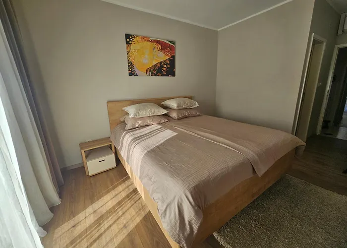 Villa Stegic
