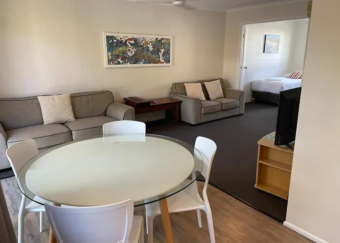 Clearwater Noosa Resort