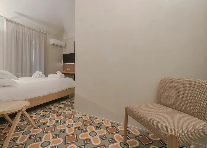 Albergo Ristorante Egadi
