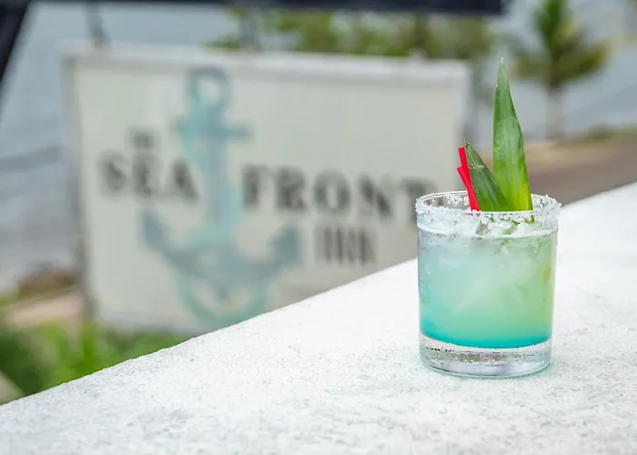 The Sea Front Inn
