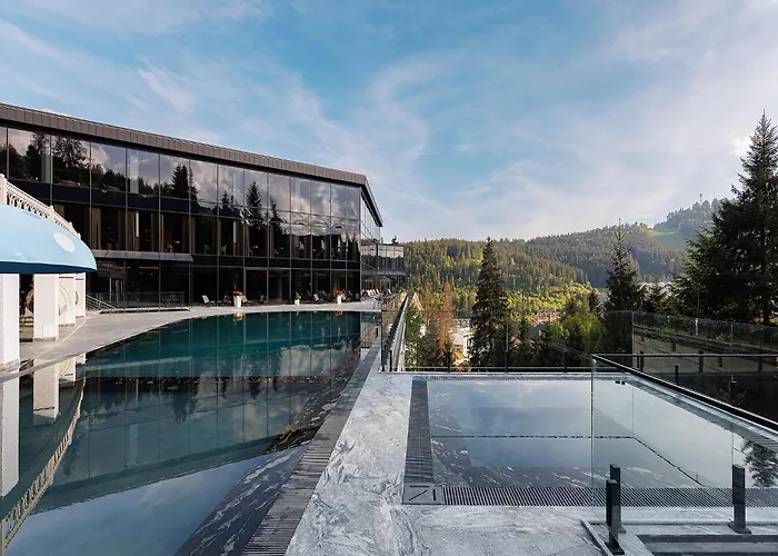 Hotel Podgorie Spa