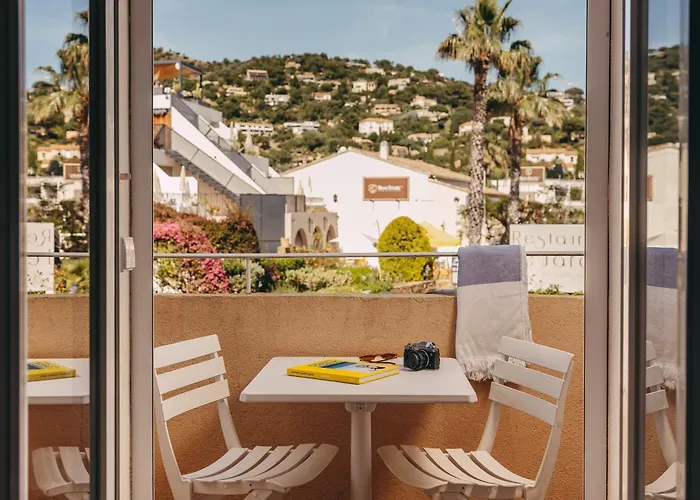 Hotel de la Plage
