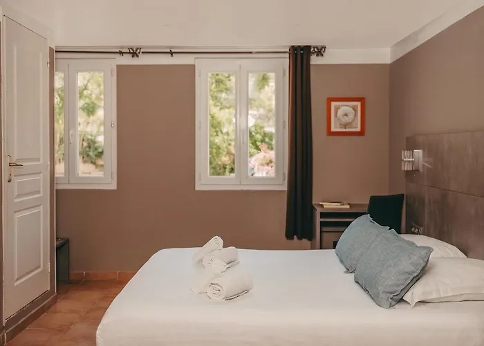 Hotel de la Plage