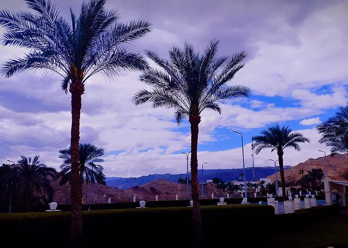 Taba Sands Hotel & Casino (Adults Only)
