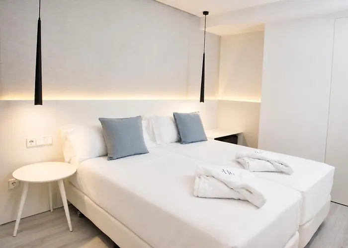 Hotel María Cristina