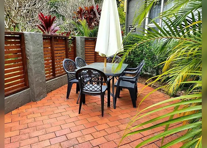 Korora Bay Village Resort