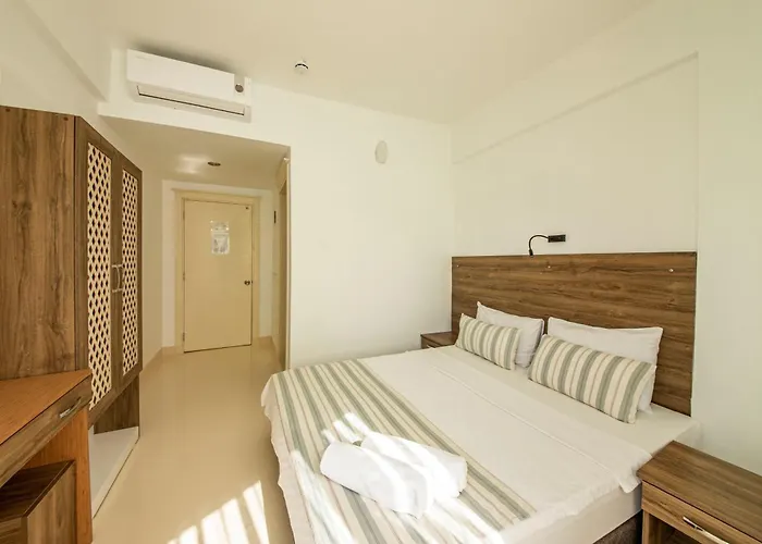 La Moda Beach Hotel