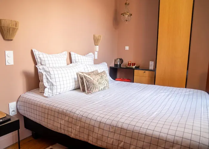 Hotel Home Arcachon