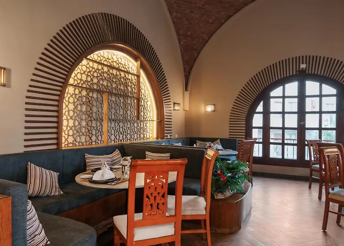 Sentido Akassia Beach Resort
