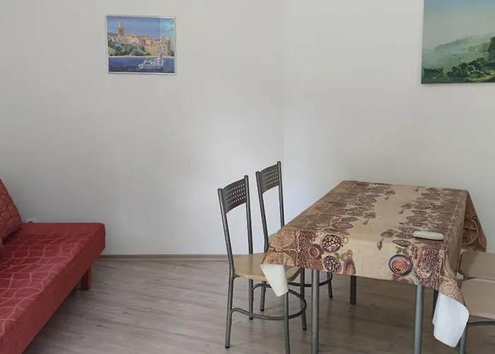 Riviera Sea Villageapartments Golden Sands