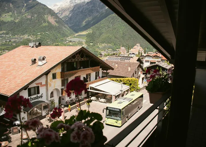 Hotel Tannerhof