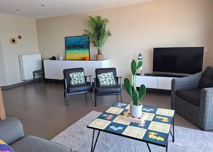 Appartement Borealis