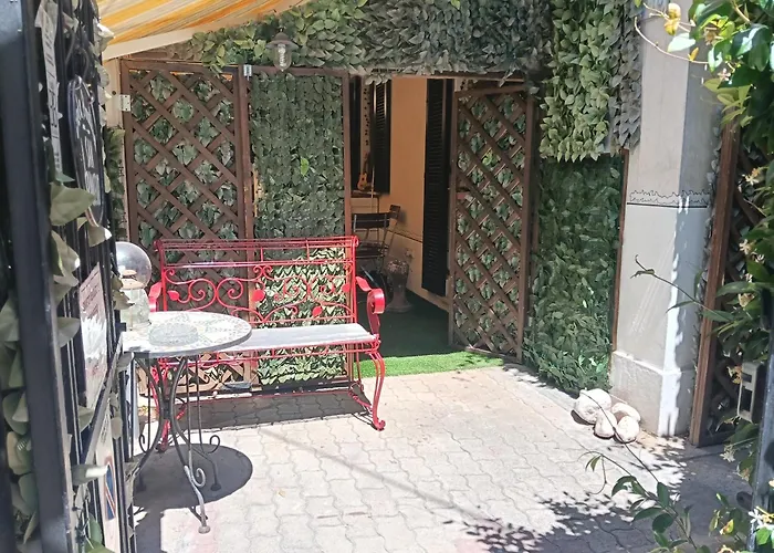 B&B San Francesco sanificato 24h24h