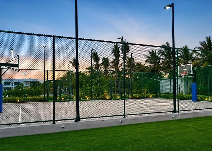 Intercontinental Chennai Mahabalipuram Resort By Ihg