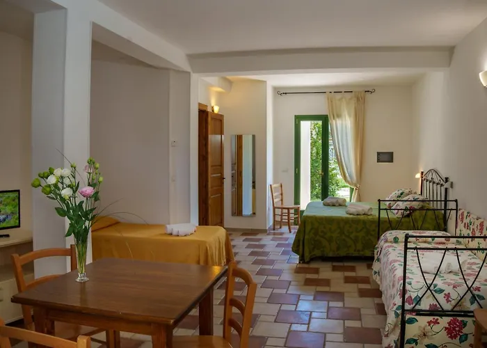 Borgo Primizia