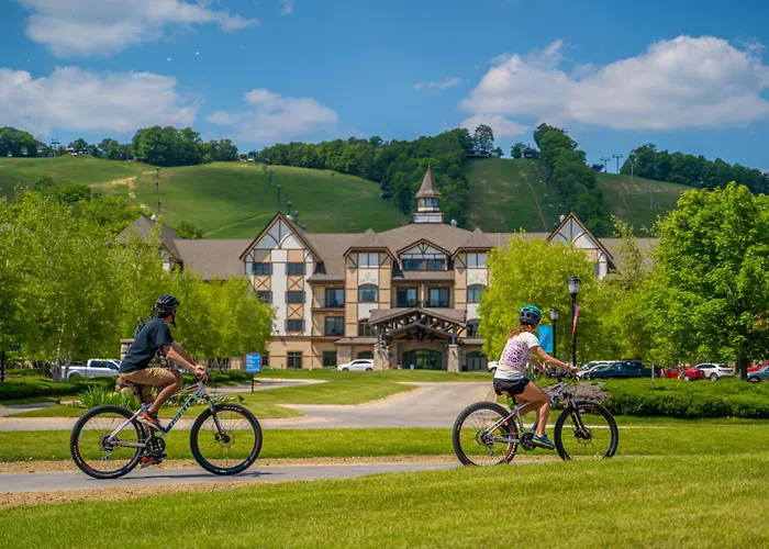 Boyne Mountain Resort